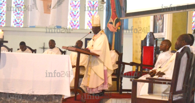 Ascension&nbsp;: ce jeudi 21 mai déclaré férié, chômé et payé au Gabon