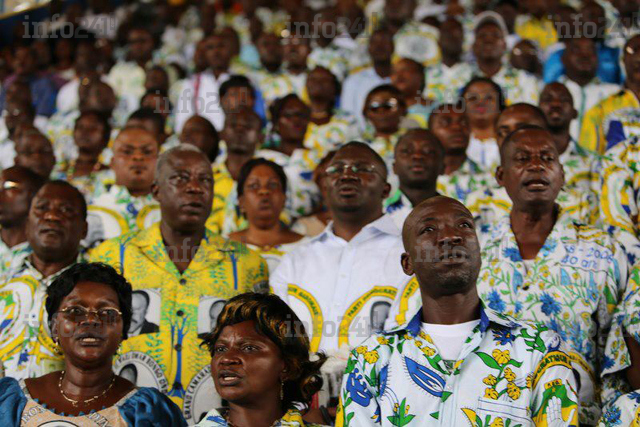 « Héritage et Modernité », la solution anti-naufrage du parti démocratique gabonais