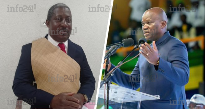 Ralliement politique&nbsp;: le Mouvement alternance en marche se dissout dans l’UDB d’Oligui Nguema