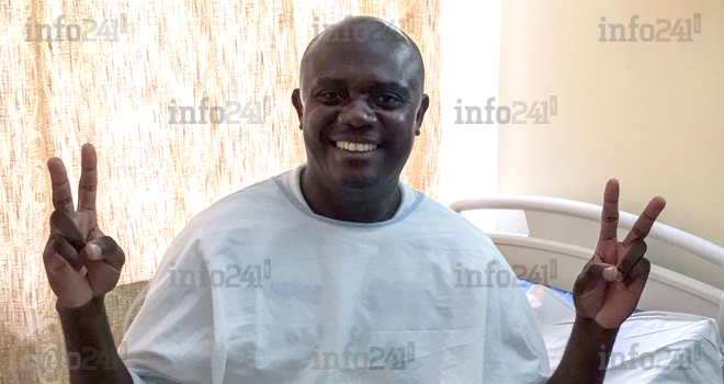 Bourde télévisée&nbsp;: le lieutenant Moussodji épargné, son patron limogé&nbsp;!