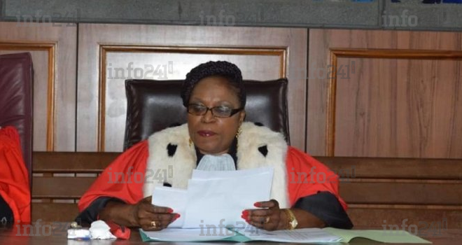 Après sa suspension controversée, Paulette Akolly dénonce une cabale et contre-attaque&nbsp;!