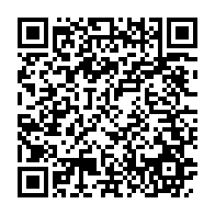 Utilisez votre mobile pour scanner ce code barre et y télécharger le document ou le lien qrcode:https://www.info241.ga/irregularites-ntoum-et-moabi-aux-urnes-le-2-novembre-pour-le-2e,11071