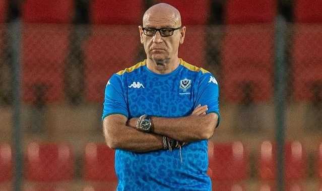 Panthères du Gabon&nbsp;: Bien que limogé, Patrice Neveu peut encore faire appel&nbsp;!