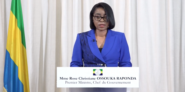 Les chômeurs du Gabon interpellent Ossouka Raponda sur leur situation toujours insoluble&nbsp;!