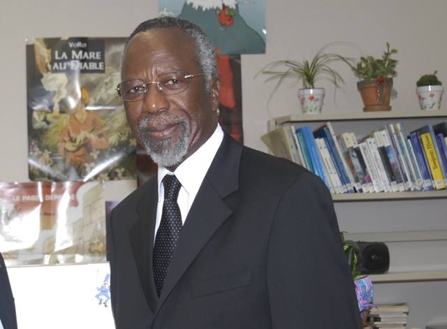 Kombila Pierre-André alias Kombil Mourima le peureux de Moabi, pourquoi tu trembles toujours&nbsp;?