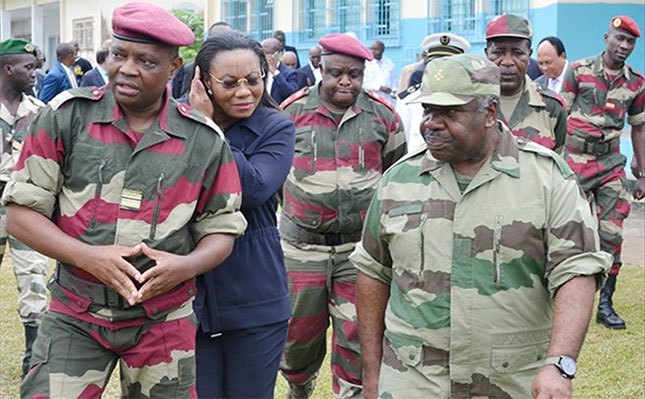 Un an après le coup d’état militaro-électoral d’Ali Bongo, la nation gabonaise est ankylosée