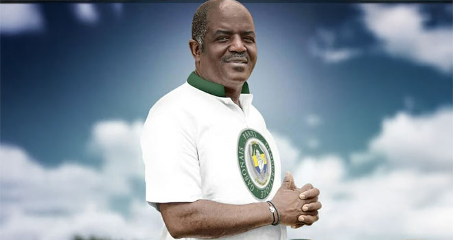 Gabon&nbsp;: le frère du ministre de l’Intérieur bombardé ambassadeur au Benelux, à l’UE et à l’OEACP