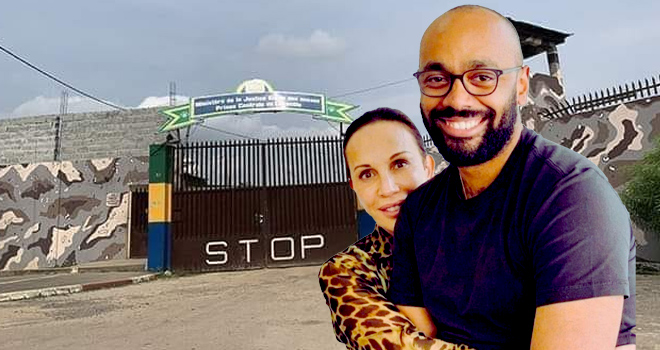 Après 19 mois de détention, Sylvia et Noureddin Bongo regagnent leur villa à la Sablière&nbsp;!