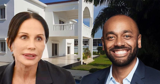 Sylvia et Noureddin Bongo libérés&nbsp;: la santé, belle excuse d’une sortie feutrée de la prison de Libreville