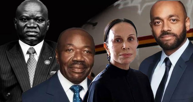 Les Bongo exfiltrés du Gabon&nbsp;: Quand la justice de la Ve République se couche face aux puissants&nbsp;!