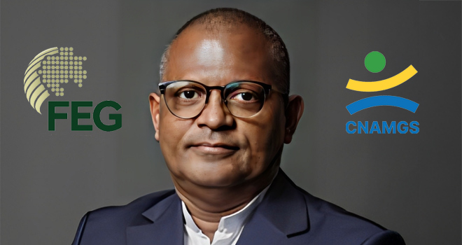 Gabon&nbsp;: Alain-Claude Kouakoua patron des patrons et PCA de la CNAMGS, un cumul qui inquiète