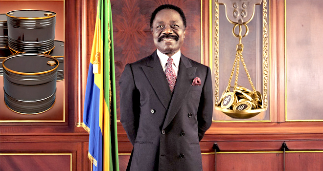 Omar Bongo, 16 ans après&nbsp;: Mémoire d’une nation confisquée, pillée et oppressée pendant 56 ans&nbsp;!