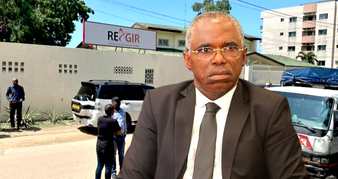 Affaire Réagir&nbsp;: 3 proches du ministre Ndong Obiang inculpés pour &laquo;&nbsp;menaces et voies de fait&nbsp;&raquo;