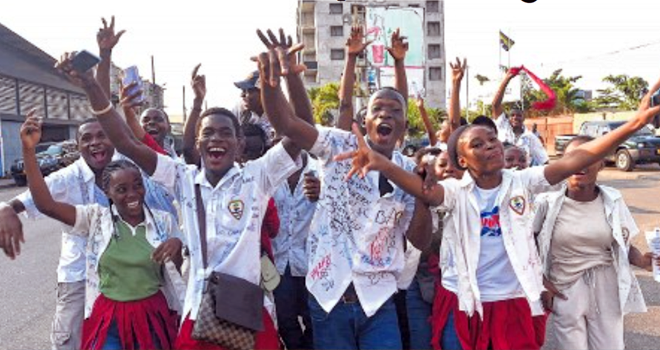 BAC 2025 au Gabon&nbsp;: Le suspense du premler tour touche à sa fin ce samedi après-midi&nbsp;!