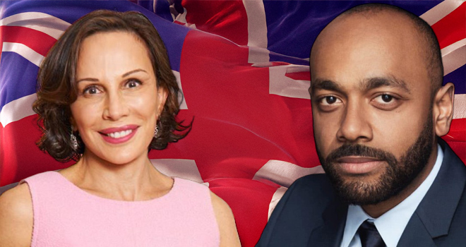 Déjà Français, les Bongo-Valentin lorgneraient le passeport britannique pour fuir la justice gabonaise