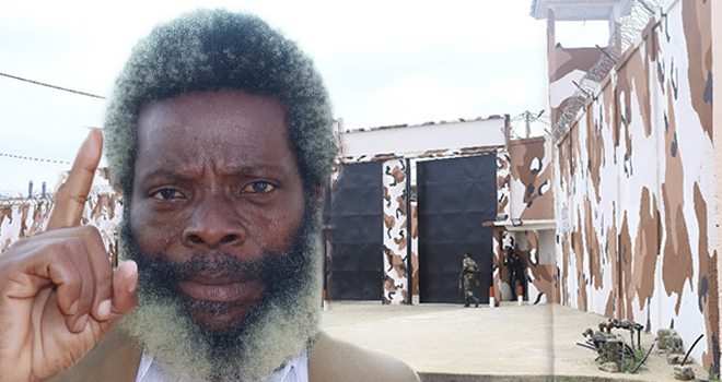 Grève des enseignants&nbsp;: Simon Ndong Edzo, la relique vivante des revendications sociales au Gabon