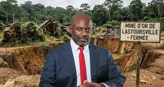 Attractivité minière&nbsp;: Le Gabon relégué en fin de tableau, la stratégie de ces deux dernières années en question