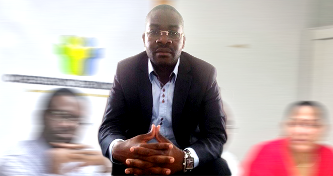 Cyrille Ona&nbsp;: «&nbsp;Le peuple Gabonais aspire à la démocratie dont la liberté d’expression est un principe fondamental&nbsp;»