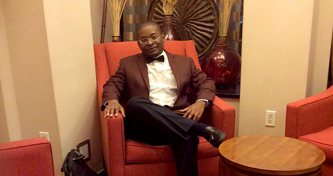 Issani Rendjambé&nbsp;: «&nbsp;peut-être que la vérité fait peur à quelqu’un&nbsp;»