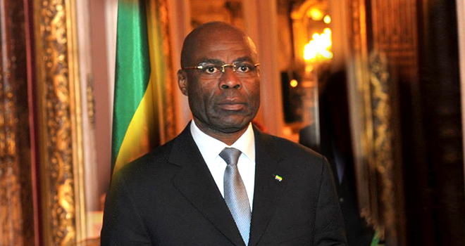 S.E Germain Ngoyo Moussavou&nbsp;: «&nbsp;la diaspora gabonaise de France constitue véritablement la 10ème province du pays&nbsp;»