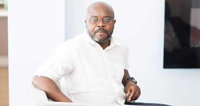 Roland Ikwanga&nbsp;: «&nbsp;l’engagement de la CDG ne souffre d’aucune ambiguïté&nbsp;»