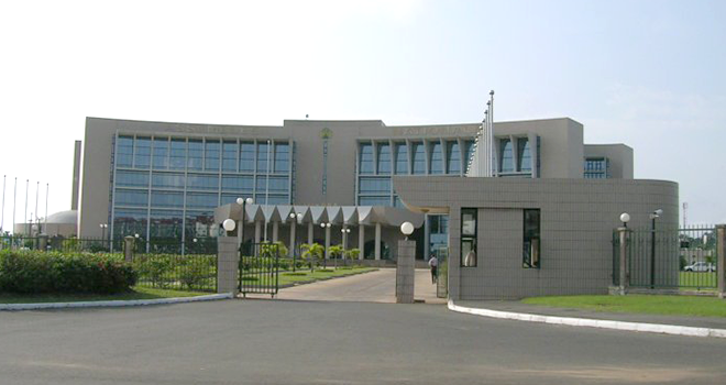 Séisme parlementaire&nbsp;: 14 élections partielles prévues au Gabon le 18 juin