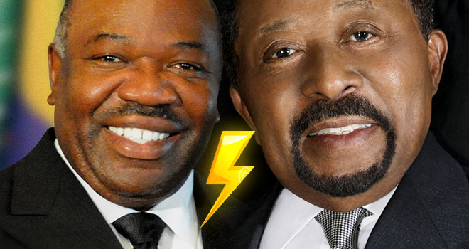 Candidature unique&nbsp;: le camp d’Ali Bongo traversé par un vent de panique généralisé&nbsp;! 