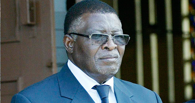 Mayila Louis Gaston alias politique Low Cost on t’avait dit d’aller laver le corps