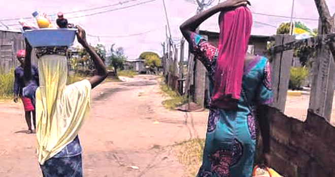 L’exploitation des enfants se poursuit au Gabon au grand dam des autorités