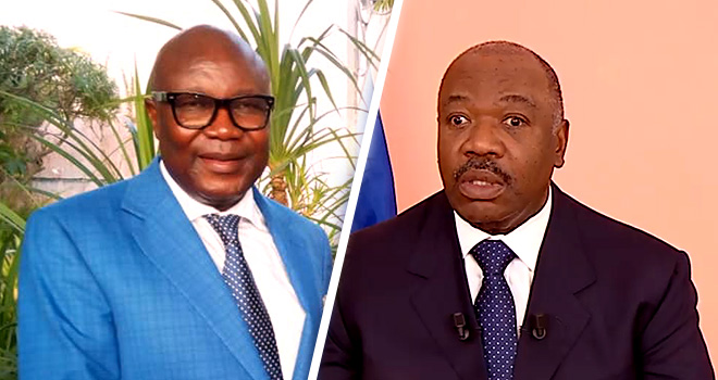 Maganga Moussavou&nbsp;: &laquo;&nbsp;cela fait plus d’une année que je n’ai pas rencontré Ali Bongo&nbsp;&raquo;