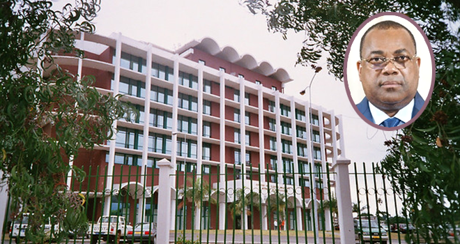 Concertation des partis à Arambo&nbsp;: la Coalition pour la nouvelle république dit niet&nbsp;!