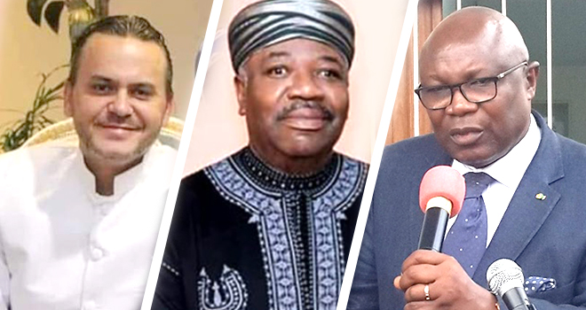 Brice Fargeon aurait promis 3 à 4 milliards à Maganga Moussavou pour &laquo;&nbsp;trahir&nbsp;&raquo; Ali Bongo