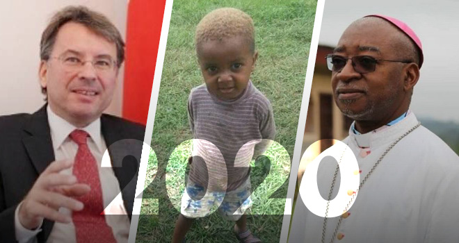 Le véritable bilan de l’année 2020 au Gabon