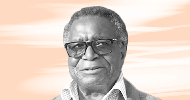 Pr Fabien Owono Essono, de baron du PDG à farouche opposant au régime Bongo