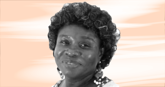 Marie-Agnès Koumba, une femme de poigne au service de l’alternance politique au Gabon