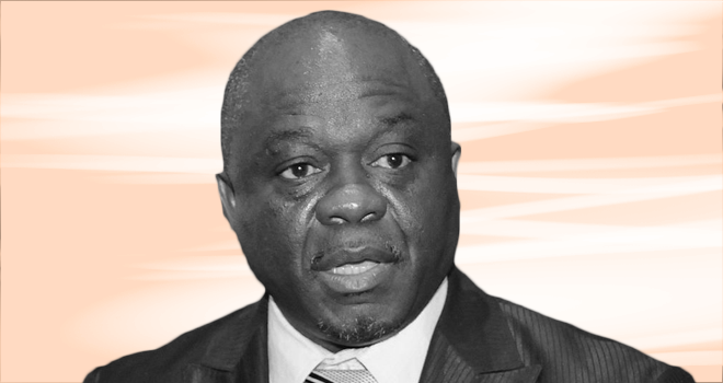 Pr Bertrand Mbatchi, l’un des scientifiques gabonais les plus prolifiques