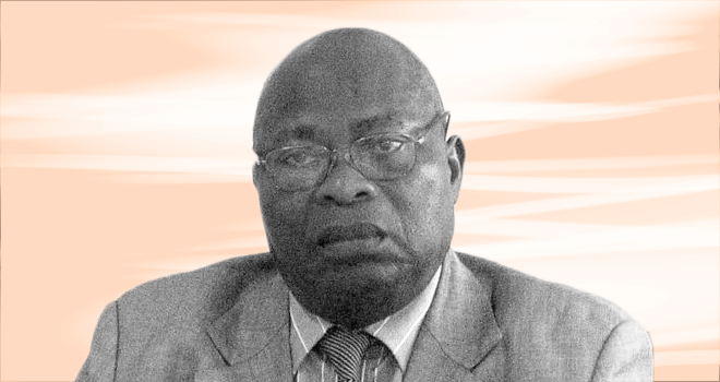 Général Raphaël Mamiaka, ce haut gradé de l’armée gabonaise devenu homme politique