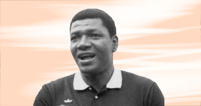 Jean-Fidèle Diramba, le plus grand arbitre FIFA de l’histoire récente du Gabon