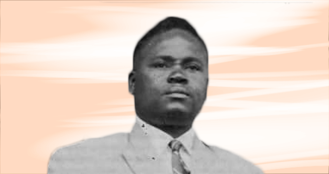 Luc Marc Ivanga, d’ancien tirailleur de l’armée française à élogieux patriote gabonais