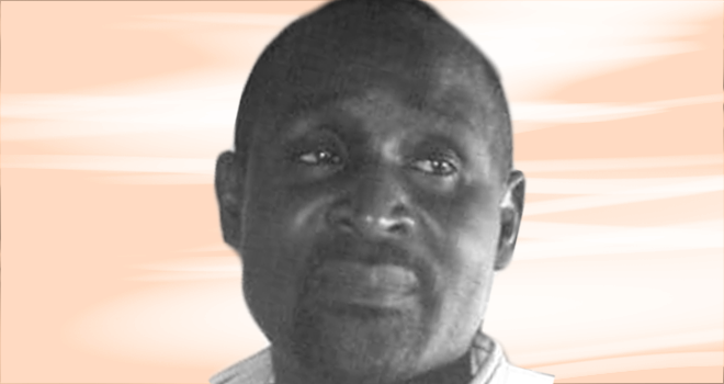 Alain Mondjo dit Alain Saint Pierre, un animateur hors-pair au service de la musique africaine