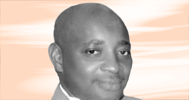 Pr Simplice Marin Ndong Ondo, un éminent enseignant gabonais passionné de géologie