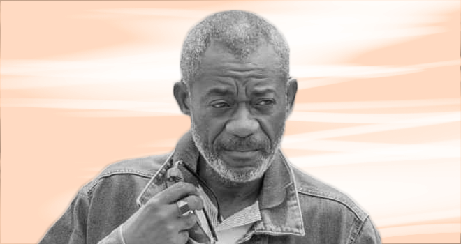 Louis-Claude Moundziéoud Koumba, un journaliste sportif gabonais d’exception