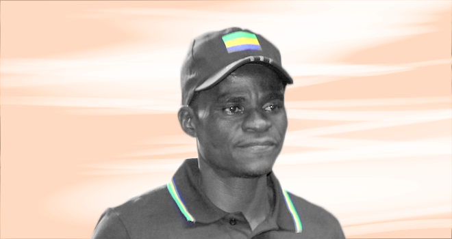 Théodore Zué Nguéma, ce dernier grand virtuose du football gabonais