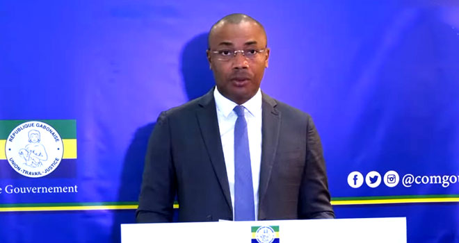 Covid-19&nbsp;: les autorités gabonaises alertent sur une nouvelle flambée des contaminations