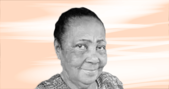 Rachel Avomo Mbélé, la pionnière de l’industrie hôtelière de la ville de Bitam