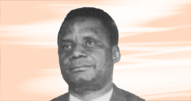 Jean-François Ondo Ndong Owono, d’opposant à super collaborateur de Léon Mba