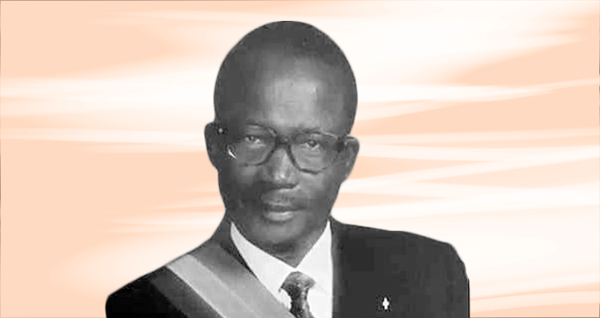 Emile Kassa Mapsi, un résistant contrarié et rompu à la tâche au service du Gabon