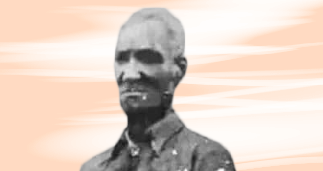 Ondo Nkoulou Béyémé, le père fondateur de la ville de Bitam