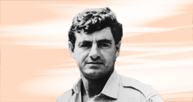 Jean-Claude Brouillet, l’un des pères de l’aviation civile gabonaise