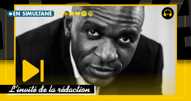 Geoffroy Foumboula Libeka&nbsp;: &laquo;&nbsp;la détention de Jean-Rémy relève de la volonté du politique&nbsp;&raquo;